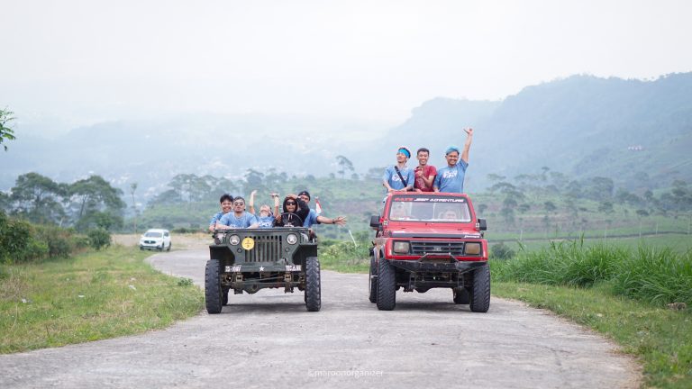 Jeep Offroad