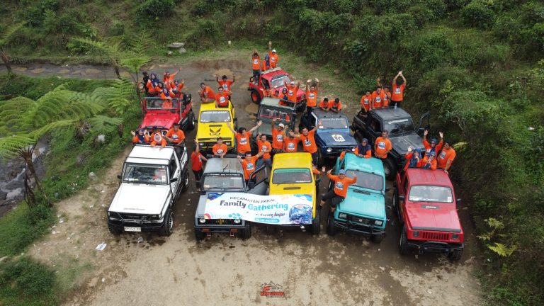 Maroon Organizer : Provider Outbound Joglosemar