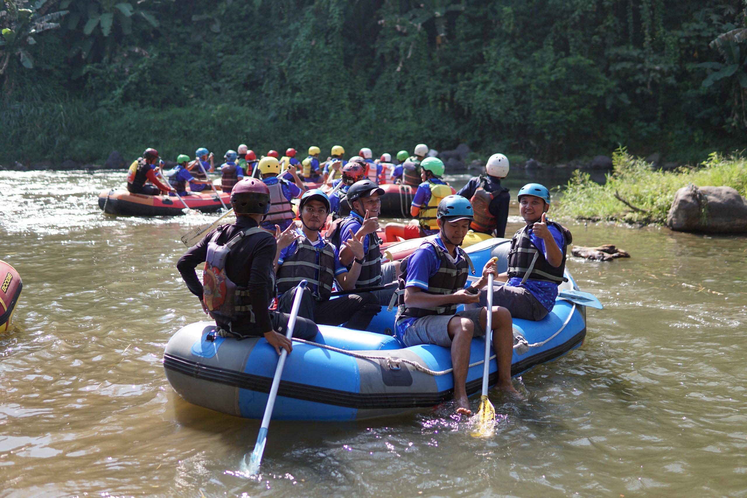 adventure program